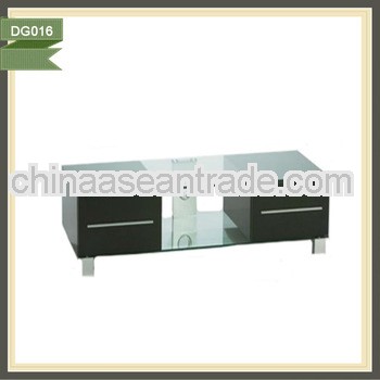 2013 years wooden tv stand pictures wooden lcd tv stand design DG016