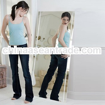 2013hot sale mirror dresser toy&wooden mirror with hooks