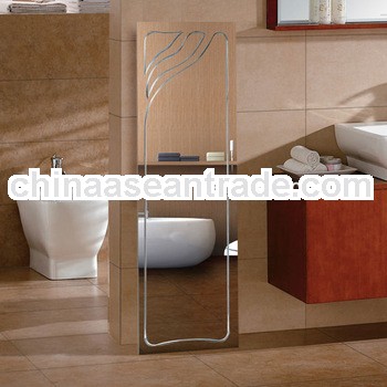 2013hot sale ordinary mirror hs code&metal mirror belt