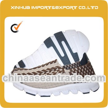 2014 Boys Stylish Smart Casual Handmade shoe
