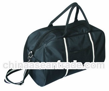 2014 China factory supply British Trendy unisex foldable bulky travel bag in good design