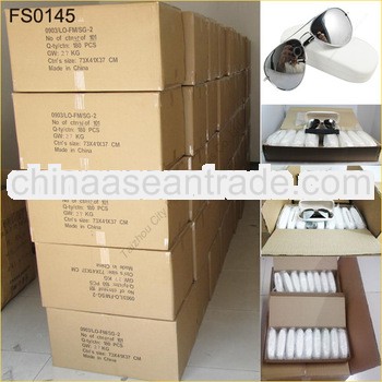 2014 Custom Aviator Metal Sunglasses