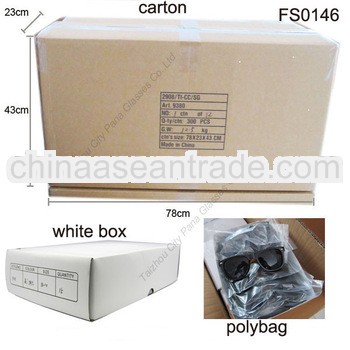 2014 Custom Wayfarer Sunglasses