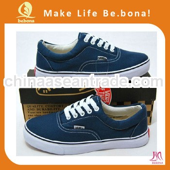 2014 Custom shoes rubber flat designer sneaker