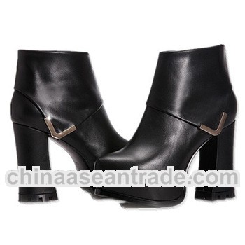 2014 Fashion New Style High Heel Shoes