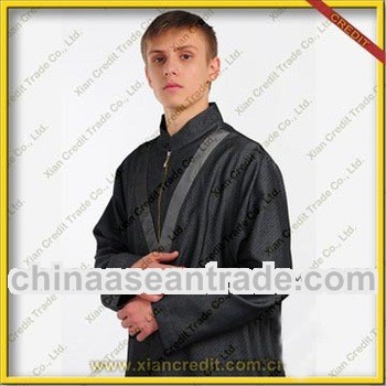2014 Fashionable Men dubai thobe