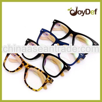 2014 Latest Cheap Plastic Frames Retro Wood Bamboo Sunglasses 