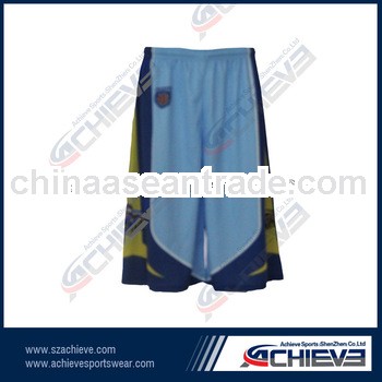 2014 New Design Soccer Short