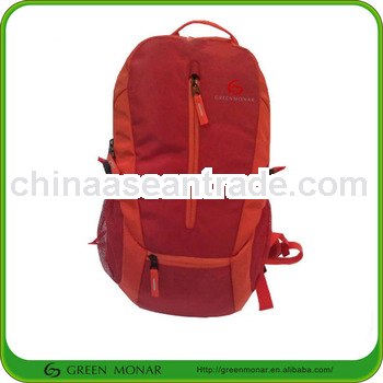 2014 New Hiking Climbing Camping Backpack