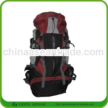 2014 Newest Fashion Hiking Climbing Backpack