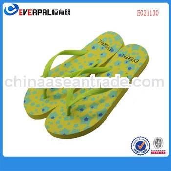 2014 Nude Kids advertising Slippers And Flip Flop