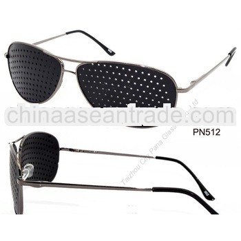 2014 Pinhole Glasses