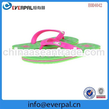 2014 Summer Fashion Kids Flip Flops, Bubble Flip Flop