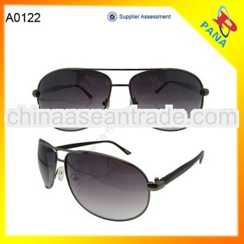 2014 ce uv400 Mirrored Polarized Aviator Sunglasses FDA CE