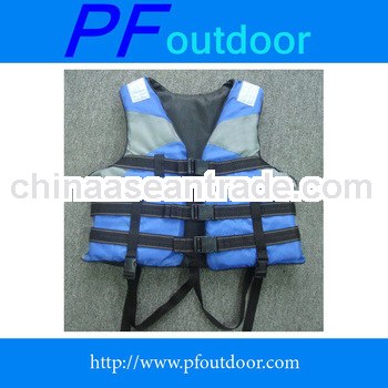 2014 cheap life vest surfing life jackets belt life vest