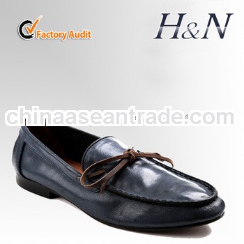 2014 china brand casual man shoe