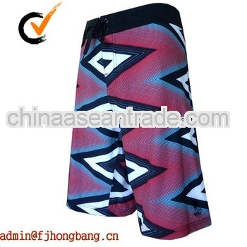 2014 fashion beach short and swimwear