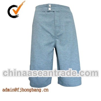 2014 fashion men polyester swimming shorts