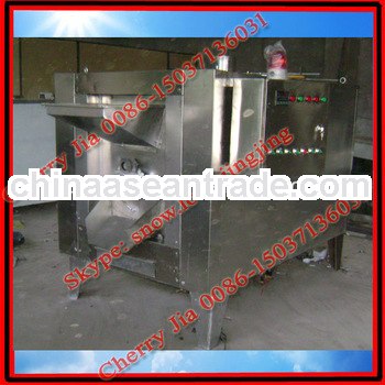 2014 high quality hazelnut roasting machine/86-15037136031