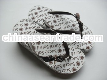 2014 ladies diamond slippers