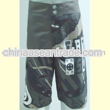 2014 man's fashion bermuda shorts