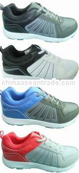 2014 men flat shoes/sport shoes