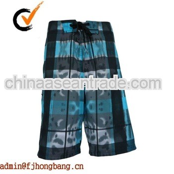 2014 men's beach shorts swimwear