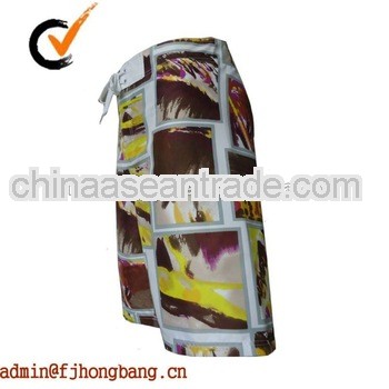 2014 mens board shorts custom
