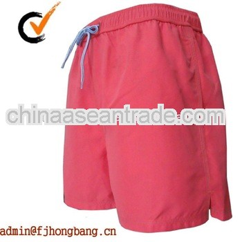 2014 mens fashion 100 nylon shorts
