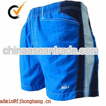 2014 mens fashion nylon pants men