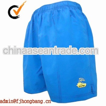 2014 mens stylish taslon shorts
