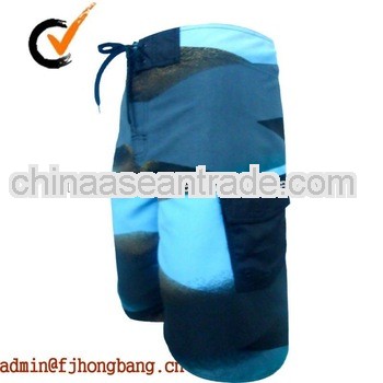 2014 mens swimming beach shorts