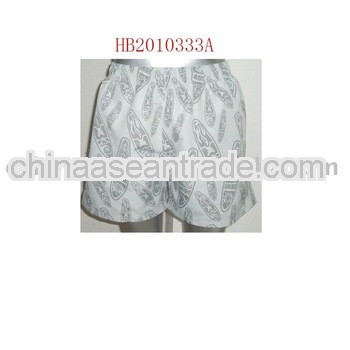 2014 mens swimming bermuda shorts