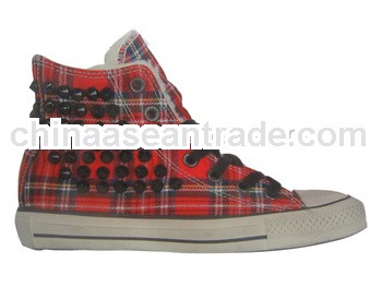 2014 new brand durable women skateboard shoes