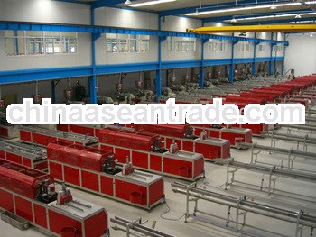 2014 new design SJSZ 65/132 WPC Machine from China manufacturer