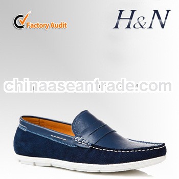2014 new style comfortable casula shoes for men