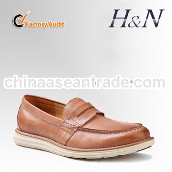 2014 new style made in china men fashion shoes