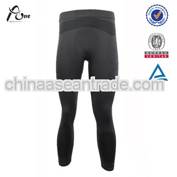 2014 new style ski seamless underwear with butt plug