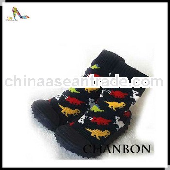 2014 newest lovely baby style shoes