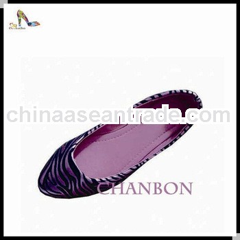 2014 nice design casual baby shoe form