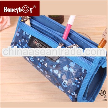 2014 wholesale design your own felt pencil case