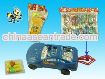 2016 Power Car Toy Candy