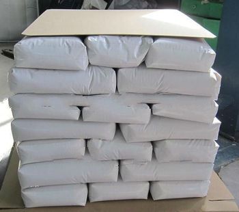 201X7 Strong Basic Industrial Anion Resin