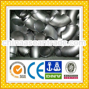 202 Stainless Steel Elbow Factory