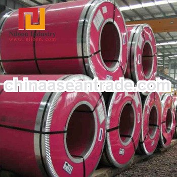 202cu stainless steel in coil