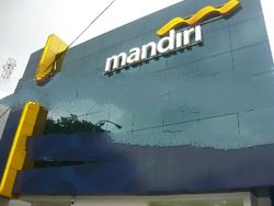 Aluminium Composite Panel & Kaca Terpasang