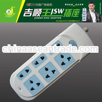 206 Hot Product 3 pin socket electrical socket power socket