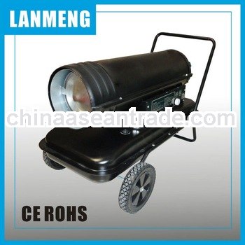 20KW Industrial kerosene heater