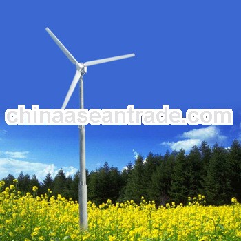 20KW wind generator windmill