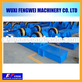 20T Adjustable welding conventional rotator